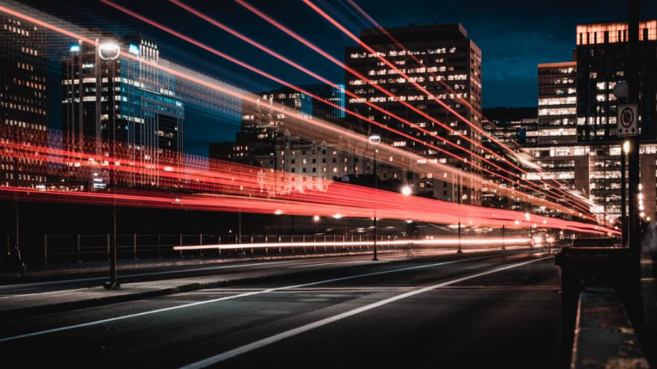 Representation of servers' speed