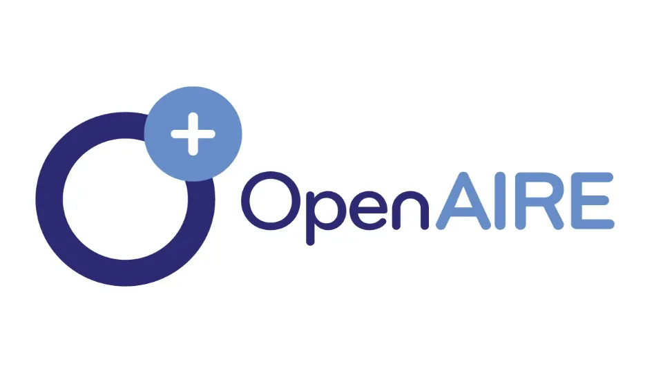 OpenAIRE logo