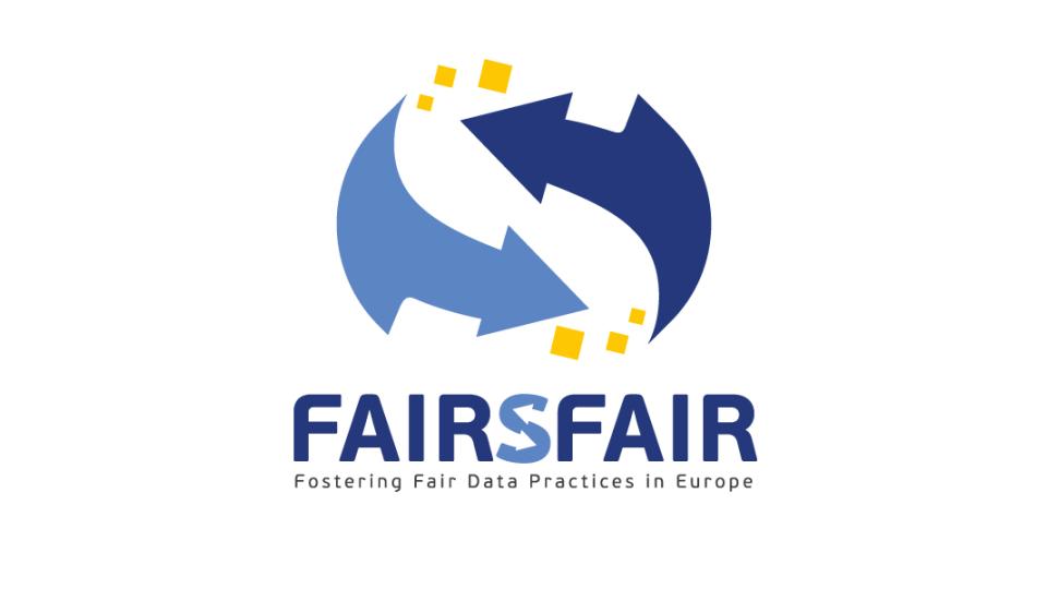 FAIRSFAIR Logo